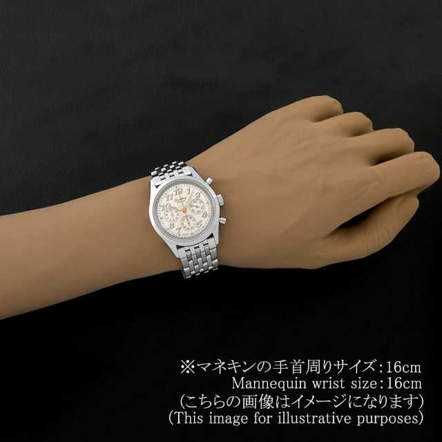 ブライトリング ナビタイマー A403G58NP(A40035) メンズ 中古