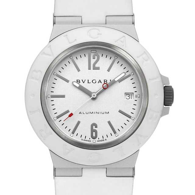 BVLGARI 103964 Men's Used