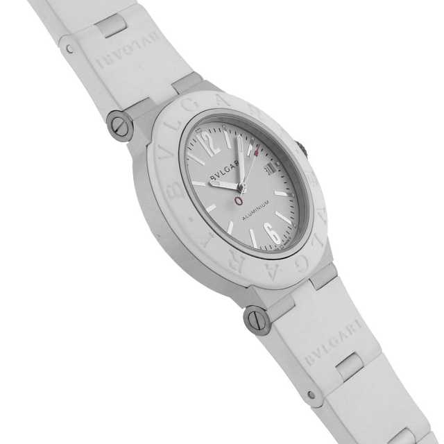 ssです。 新品)BVLGARI ブルガリ アルミニウム 103964（商品ID：2717019029134