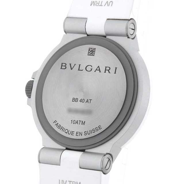 BVLGARI 103964 Men's Used