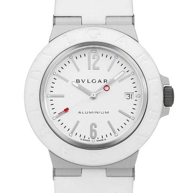 ブルガリ  103964 メンズ 中古