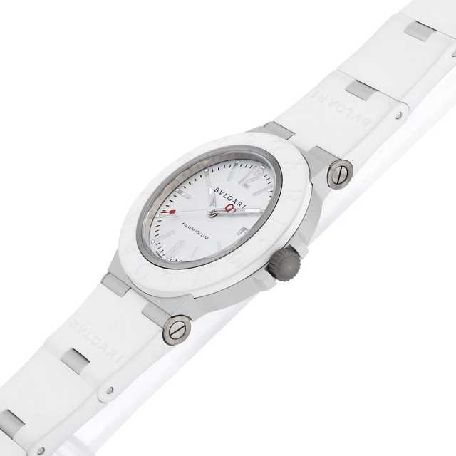 BVLGARI 103964 Men's Used