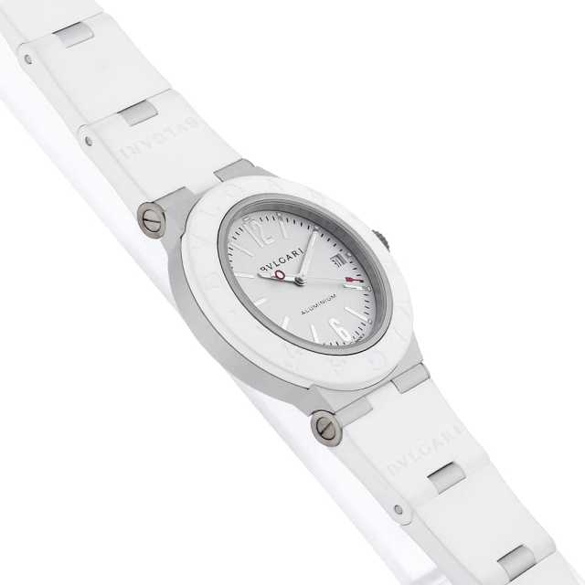 BVLGARI 103964 Men's Used