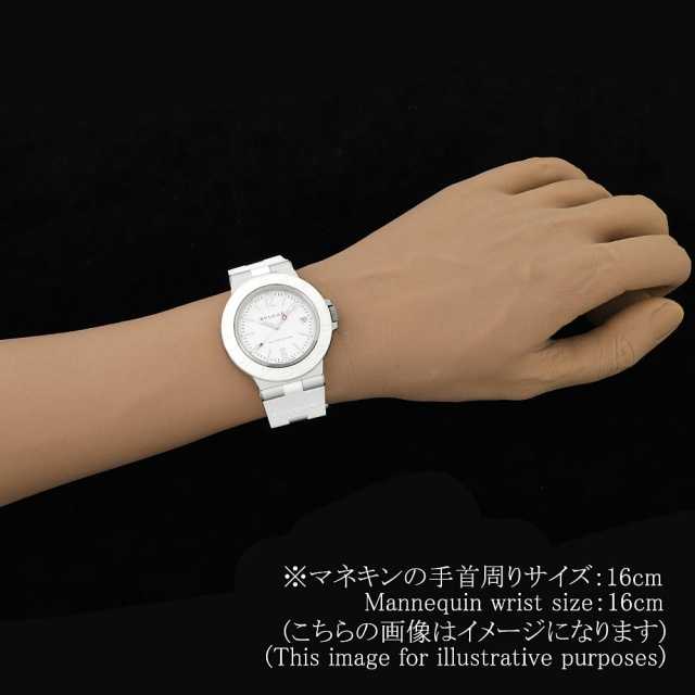 【新品未使用】✱ペスカスペシャルセット✱ 103964 ホワイト BVLGARI（ブルガリ）アルミニウム 世界限定1000本