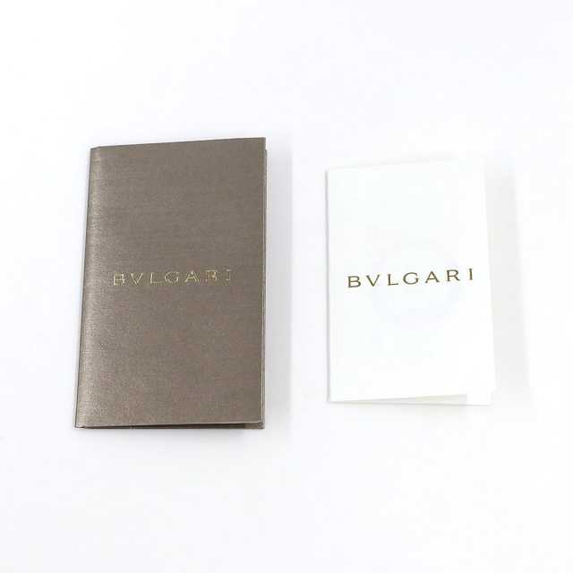 BVLGARI 103964 Men's Used