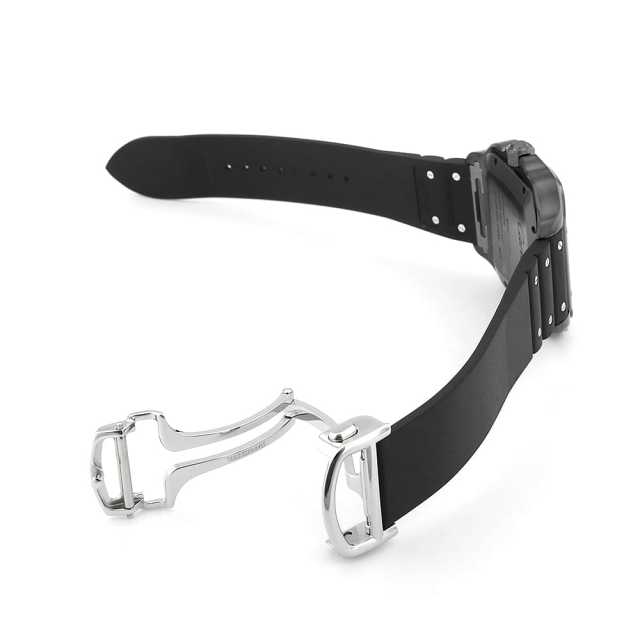 カルティエ サントス WSSA0039 メンズ 中古