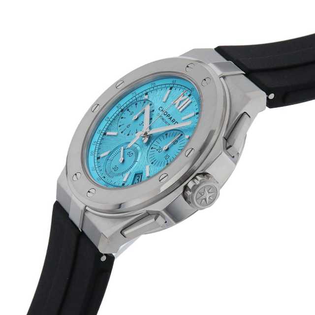 ショパール アルパインイーグル 298609-3006 メンズ 中古