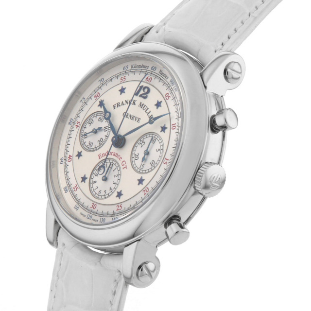 フランクミュラー ラウンド 7008CC AC メンズ 中古