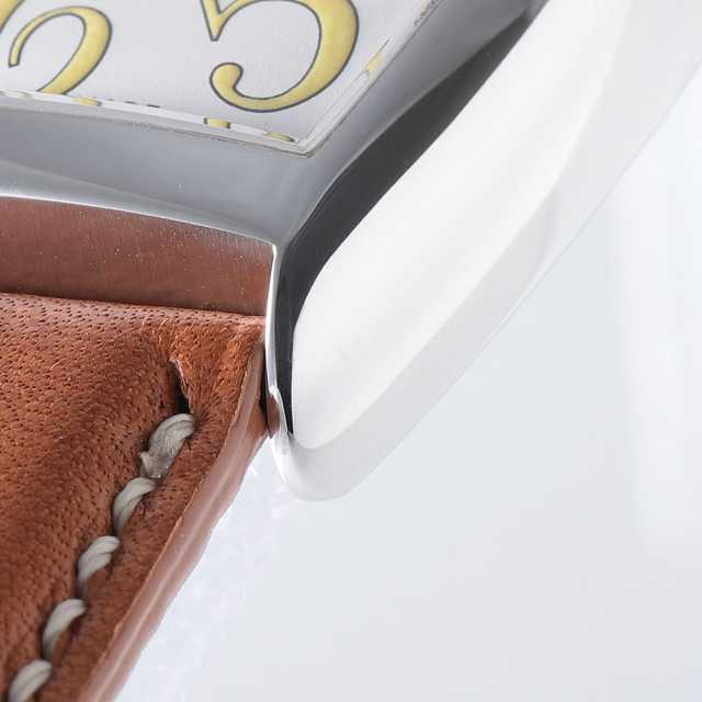 フランクミュラー カサブランカ 5850H CASA AC メンズ 中古