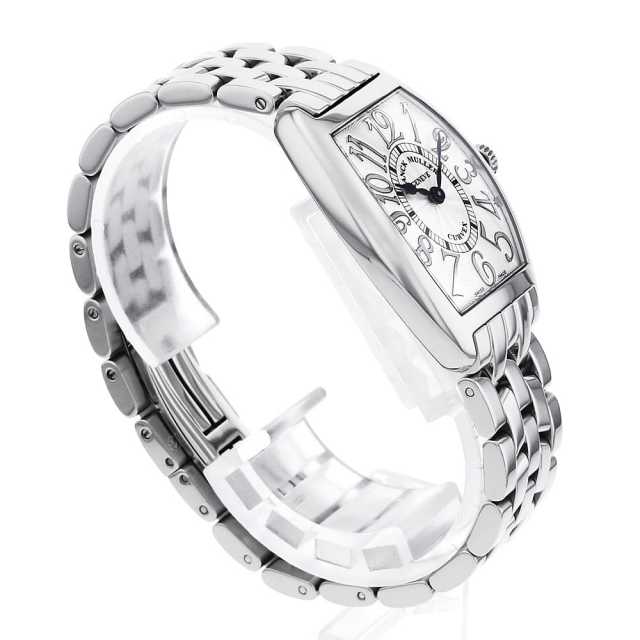 弗蘭克·穆勒Tonneau Carbex 1752QZ REL OAC 女子二手商品