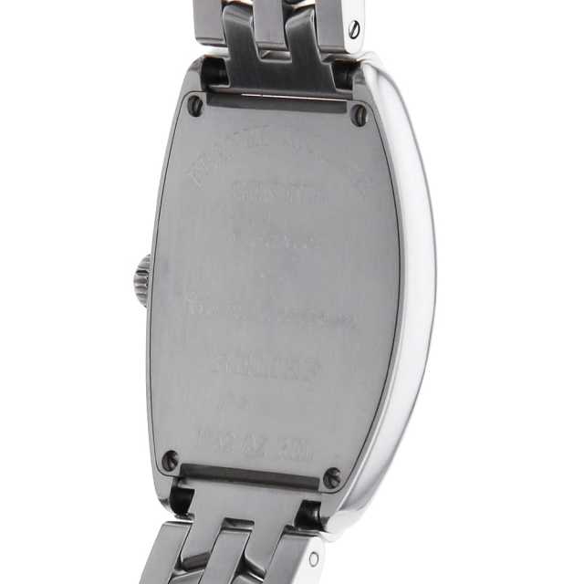 弗蘭克·穆勒Tonneau Carbex 1752QZ REL OAC 女子二手商品