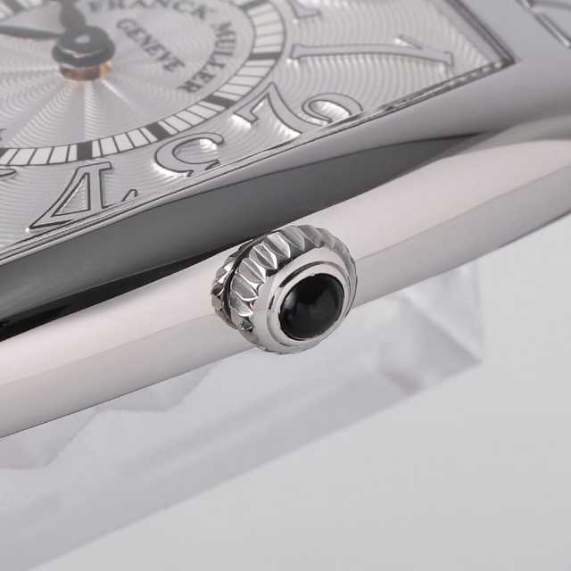 弗蘭克·穆勒Tonneau Carbex 1752QZ REL OAC 女子二手商品