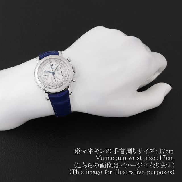 フランクミュラー ラウンド 7000CC AC メンズ 中古