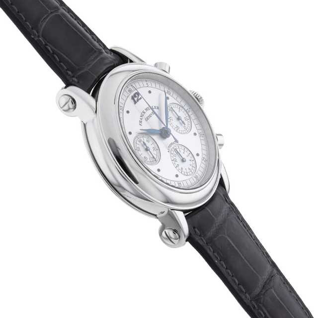 フランクミュラー  7000CCFO AC メンズ 中古