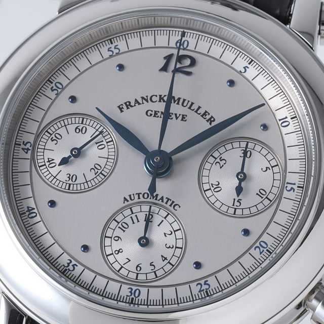 フランクミュラー  7000CCFO AC メンズ 中古