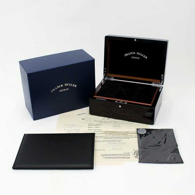 フランクミュラー  7000CCFO AC メンズ 中古