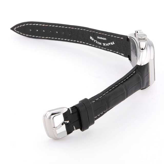 Franck Muller CONQUISTADOR 8005CC CD J AC Men's Used