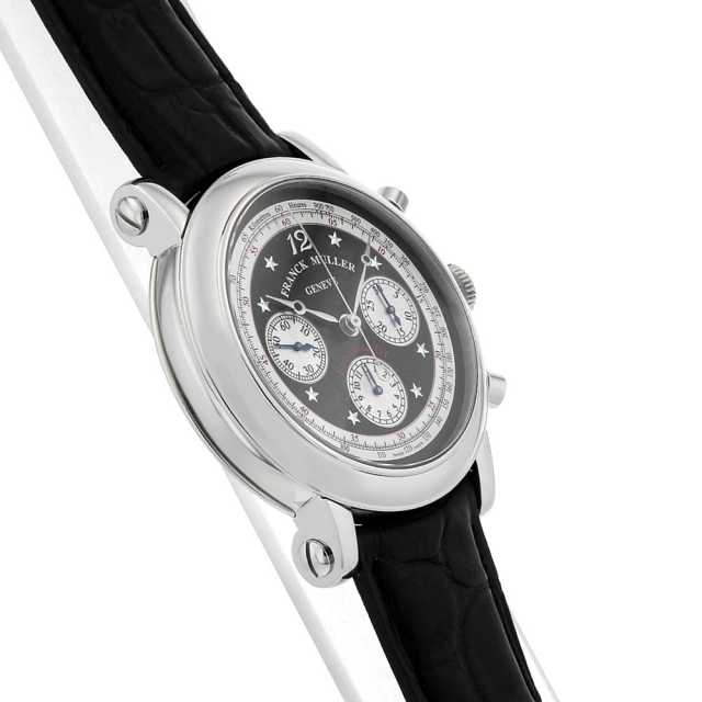 フランクミュラー ラウンド 7008CC AC メンズ 中古