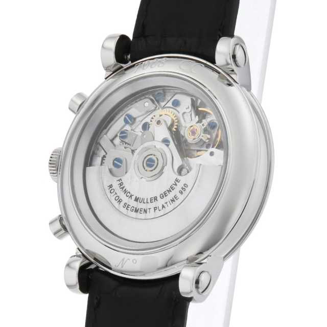 フランクミュラー ラウンド 7008CC AC メンズ 中古
