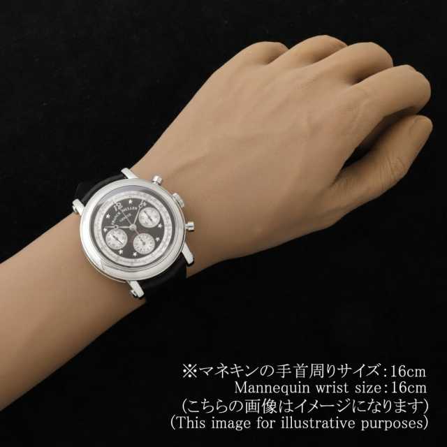 フランクミュラー ラウンド 7008CC AC メンズ 中古
