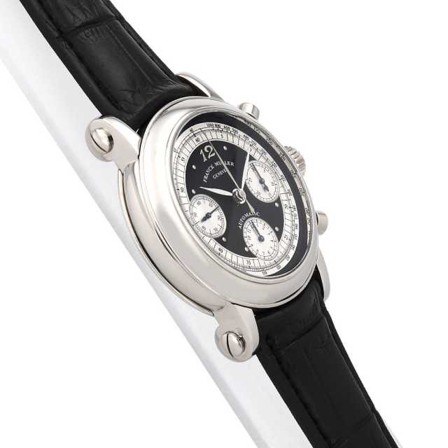 フランクミュラー  7000CC WG メンズ 中古
