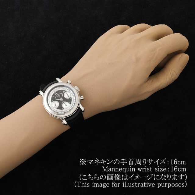フランクミュラー  7000CC WG メンズ 中古