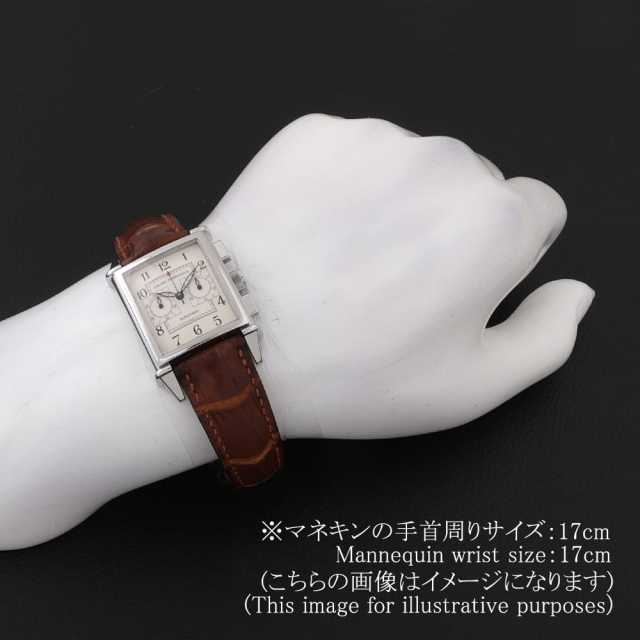 ジラールペルゴ  25990-0-11-8186 メンズ 中古