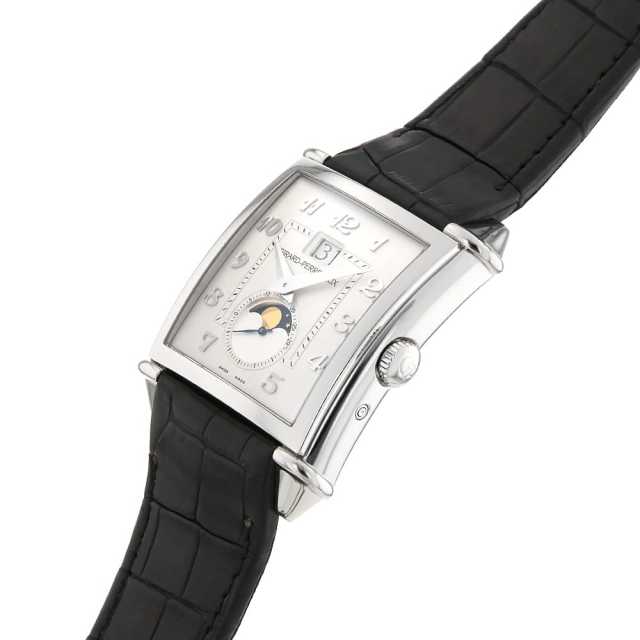 ジラールペルゴ  25882-11-121-BB6B メンズ 中古