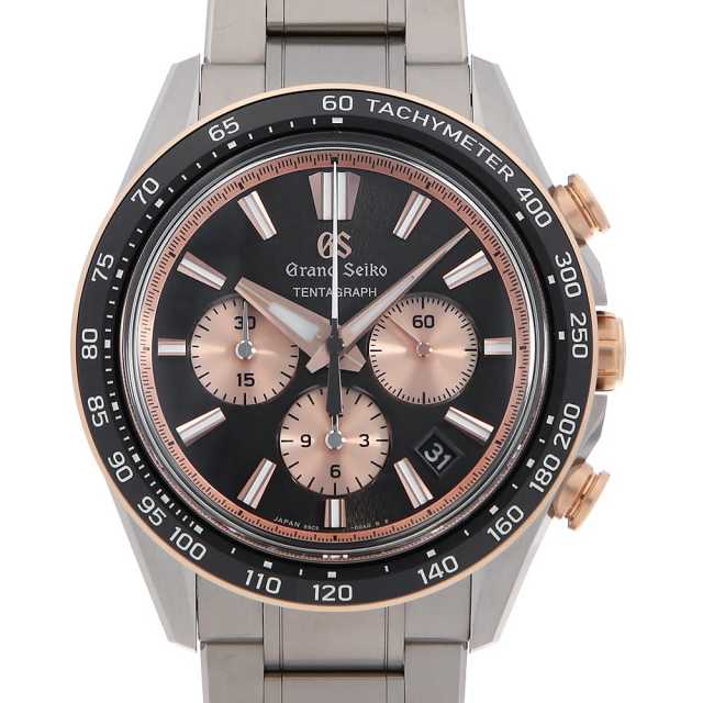 グランドセイコー メカニカル SLGC004 メンズ 中古