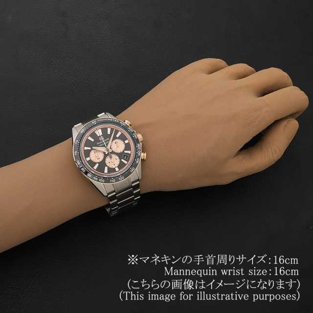 グランドセイコー メカニカル SLGC004 メンズ 中古
