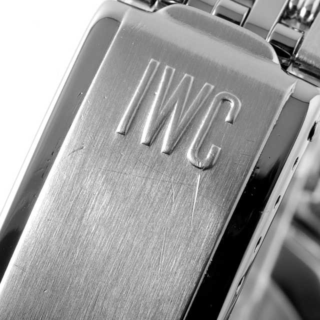 IWC クラブ 1811 メンズ アンティーク