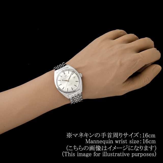 IWC クラブ 1811 メンズ アンティーク