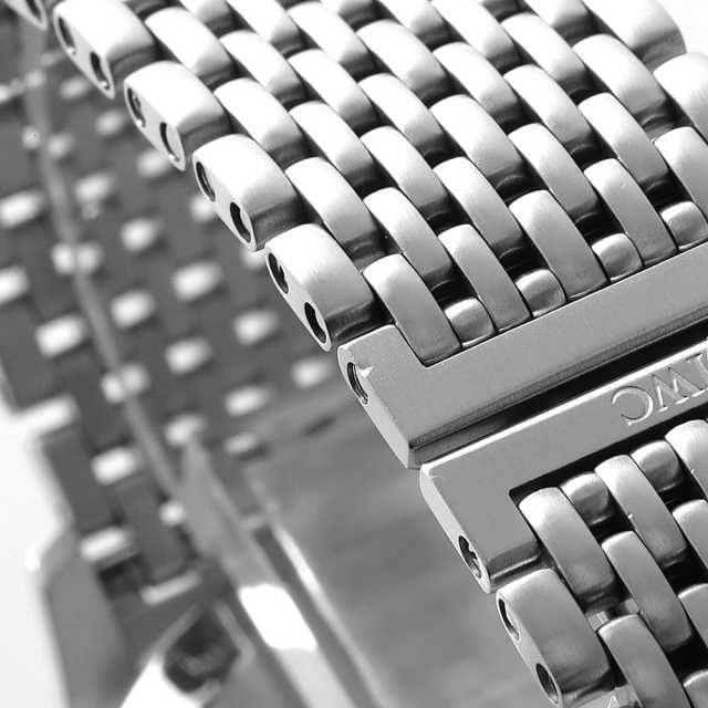 IWC パイロットウォッチ IW325302(3253-02) メンズ 中古