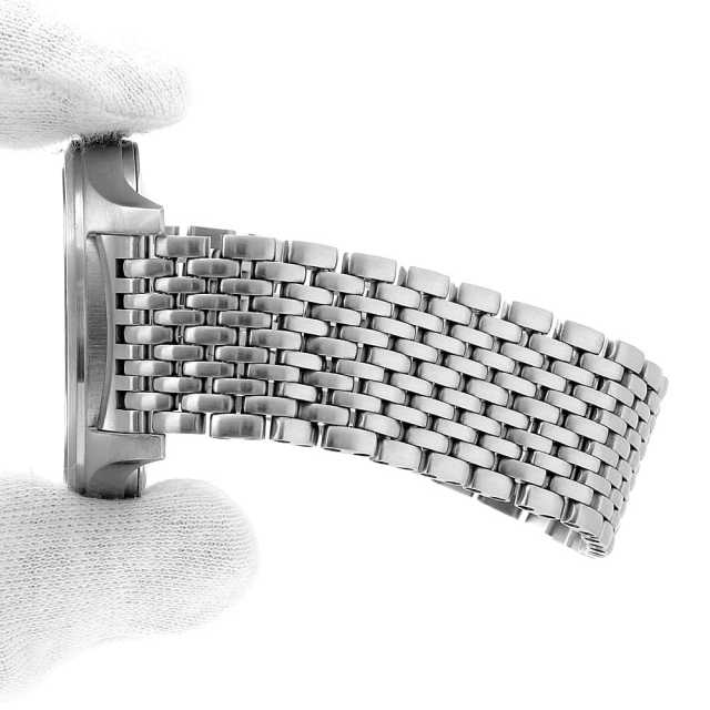 IWC パイロットウォッチ IW325302(3253-02) メンズ 中古