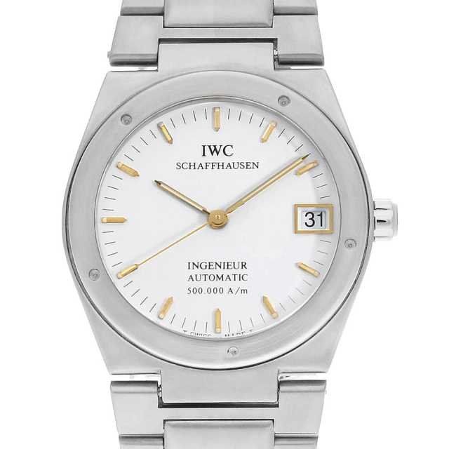 IWC インヂュニア の中古・新品腕時計| 東京・大阪の高級ブランド時計