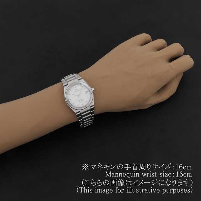 IW3508 ホワイト IWC インヂュニア 500000A/m 中古 | 東京・大阪の高級