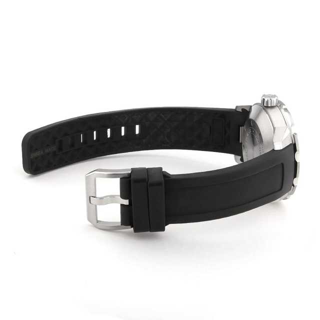 IWC アクアタイマー IW356807 メンズ 中古