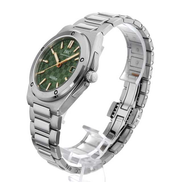 IWC Ingenieur IW328908 Men's Used