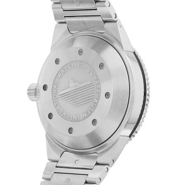 IWC GST IW353602(3536-002) メンズ 中古