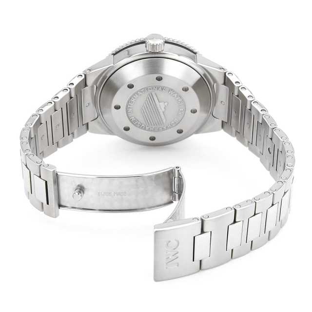 IWC GST IW353602(3536-002) メンズ 中古