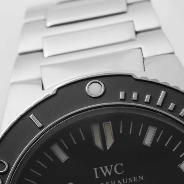 IWC GST IW353602(3536-002) メンズ 中古