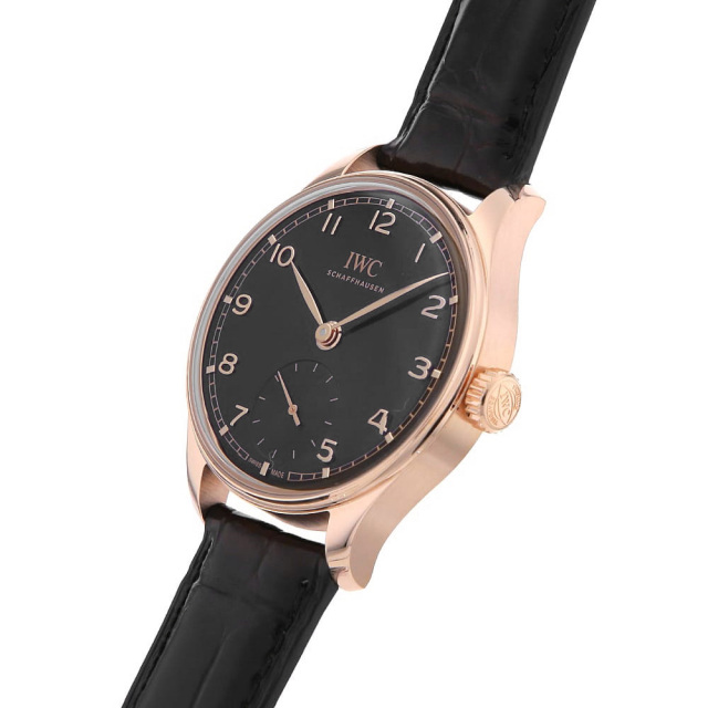 IWC ポルトギーゼ IW358401 メンズ 中古