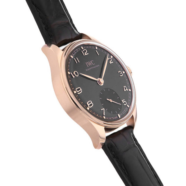 IWC ポルトギーゼ IW358401 メンズ 中古