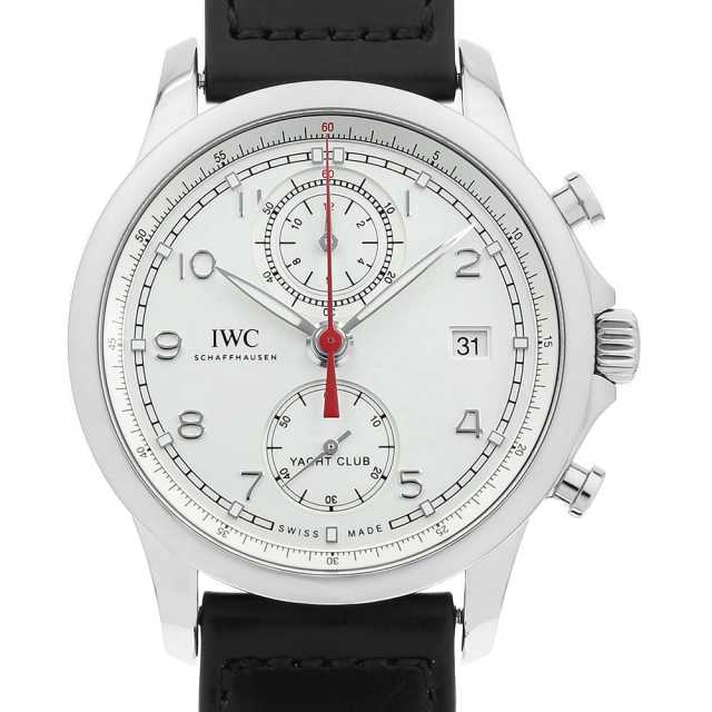 IWC Portugieser IW390502 Men's Used