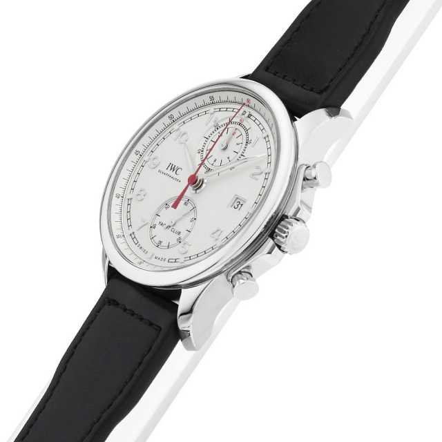 IWC Portugieser IW390502 Men's Used