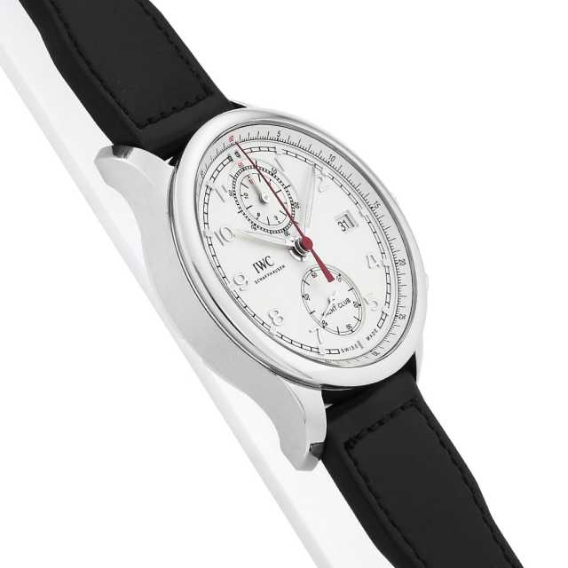 IWC Portugieser IW390502 Men's Used