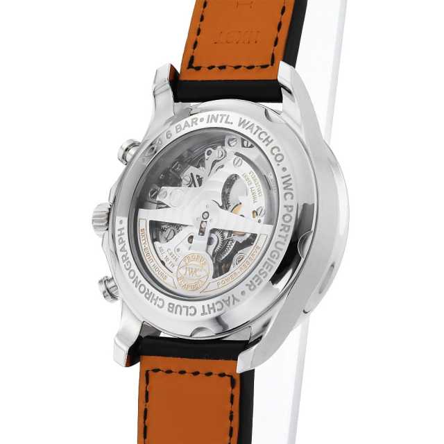 IWC Portugieser IW390502 Men's Used