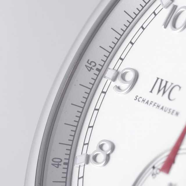 IWC Portugieser IW390502 Men's Used