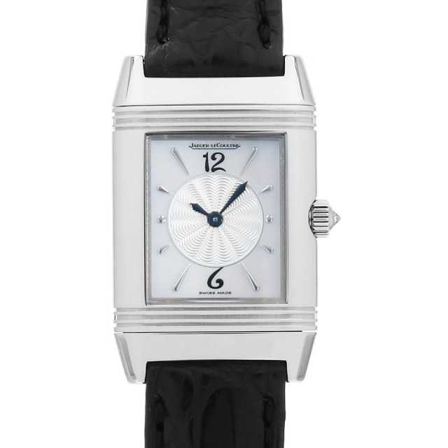ジャガールクルト レベルソ 266.3.44 レディース 中古