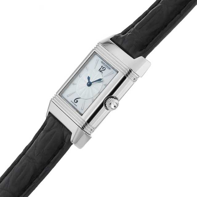 ジャガールクルト レベルソ 266.3.44 レディース 中古